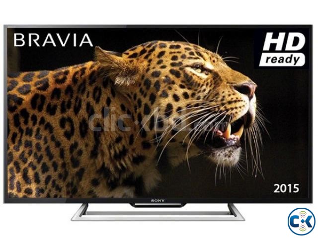 40 SONY BRAVIA R552C FULL HD LED SAMI SMART TV large image 0