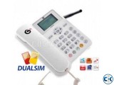 DUEL SIM GSM PHONE