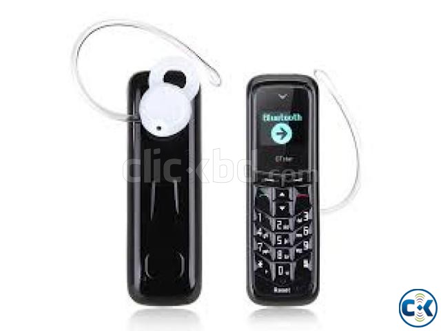 GTstar BM50 Mini Small GSM Mobile Phone Bluetooth large image 0