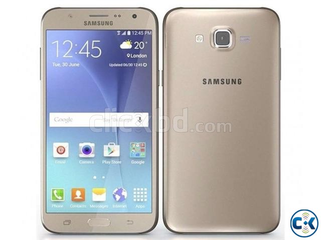 SAMSUNG J7 কপি  large image 0