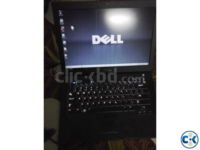 Dell E6400 Laptop Core 2 Duo 2.26 large image 0