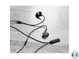 EMAX RB-S8 Original Bluetooth Headset water proof intact