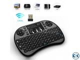 4G Rii Mini i8 Wireless Keyboard