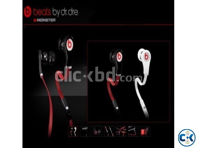 BEATS TOUR EARPHONE A GRADE large image 0