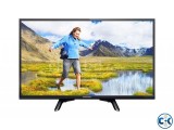 Panasonic 32 C400 HD Led TV