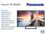 32 PANASONIC CS510 SMART IPS TV