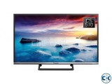 42 PANASONIC CS 510 SMART TV