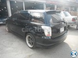 Toyota Axio X Fielder 2010