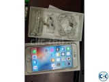 Apple iPhone 6s Plus 16 GB Golden full fresh with box