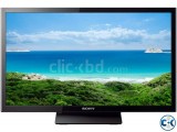 24 INCH SONY BRAVIA P412C USB HDMI LED TELEVISION