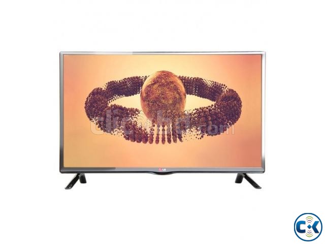 32 LG LB550A HD READY LED TV 01730482954 large image 0