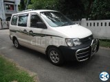 Toyota Noah GL 2004