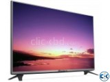 Western 43 Inch Wi-Fi Android Full HD LED Slim Television