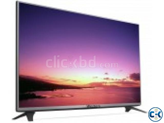 Western 43 Inch Wi-Fi Android Full HD LED Slim Television large image 0