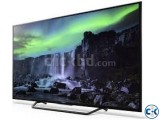 Sony Bravia W800C 43 Inch Full HD 3D LED Android Television