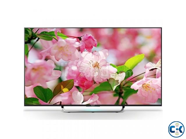 55 SONY BRAVIA W800C FULL HD 3D ANDROID LED TV large image 0