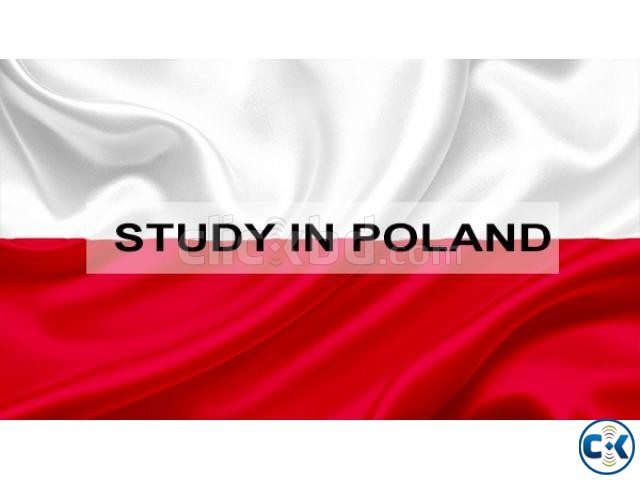 Poland Student Visa - HOT OFFERS  large image 0