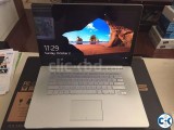 ASUS Zenbook 6th Gen i7