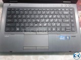 hp probook 6460b Core i7 4 GB Ram 320 GB harddisk 2GB card