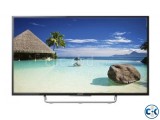 32 INCH SONY BRAVIA W700C FULL HD INTERNET LED TV