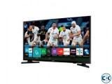 40 INCH Samsung J5008 FULL HD FLAT TV