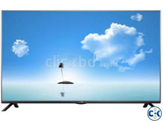 43 LF590T LG webOS SMART TV 01730482954 large image 0