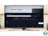 55 SAMSUNG J5500 SMART LED TV