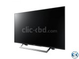 49 SONY W750D FULL HD LED SMART TV Best Price In BD