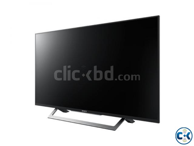 49 SONY W750D FULL HD LED SMART TV Best Price In BD large image 0