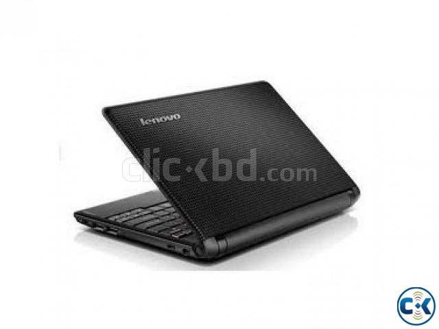 Lenovo S10 Mini Laptop large image 0