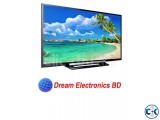 40 INCH SONY BRAVIA R356D FULL HD 1080P LED TV