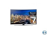 55 JU7500 7 Series Curved UHD 4K Smart 3D LED TV