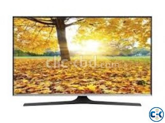 Samsung J5200 smart television has 40 inch large image 0