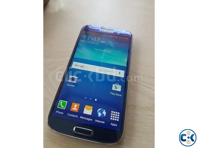 Samsung galaxy S4 SHV-E330K  large image 0