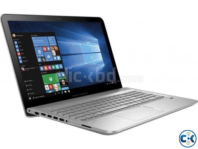 HP Envy 15-AE100 Core i7 Graphics Laptop large image 0