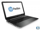 HP Pavilion 15 AB203TX 6th Gen Core i7 Laptop