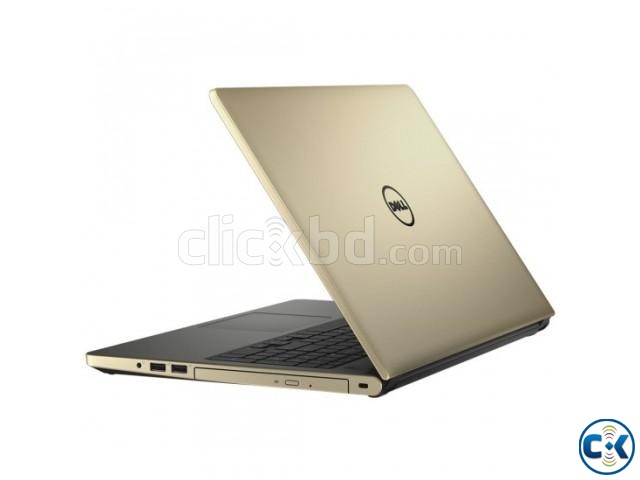 Dell Vostro 5459 6th Gen Core i7 Gaming Ultrabook large image 0