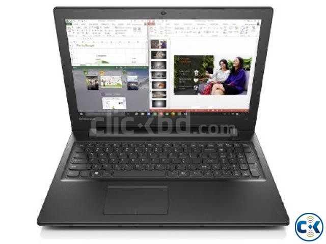 Lenovo Ideapad 300 6th Gen Core i5 Laptop large image 0