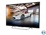 48 SONY BRAVIA W700C LED INTERNET TV