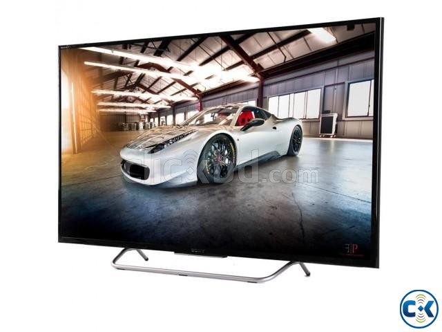 48 SONY BRAVIA W700C LED INTERNET TV large image 0