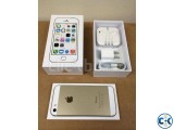 Apple iPhone 5S 64GB FU full box