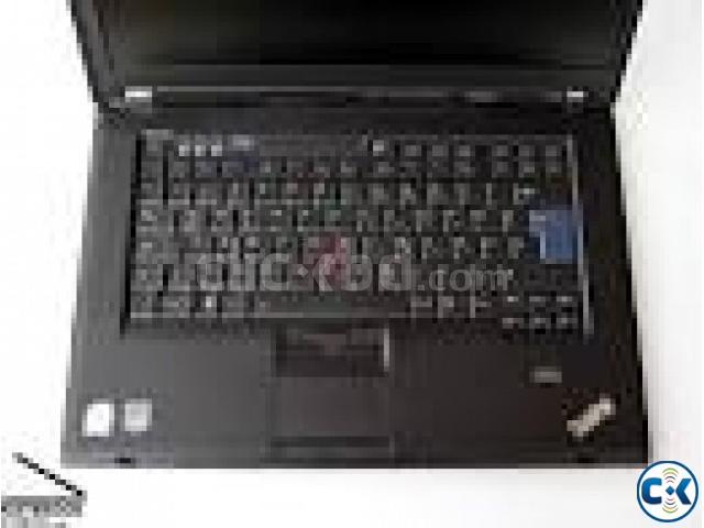 Lenovo ThinkPad T61 Core 2 Duo large image 0