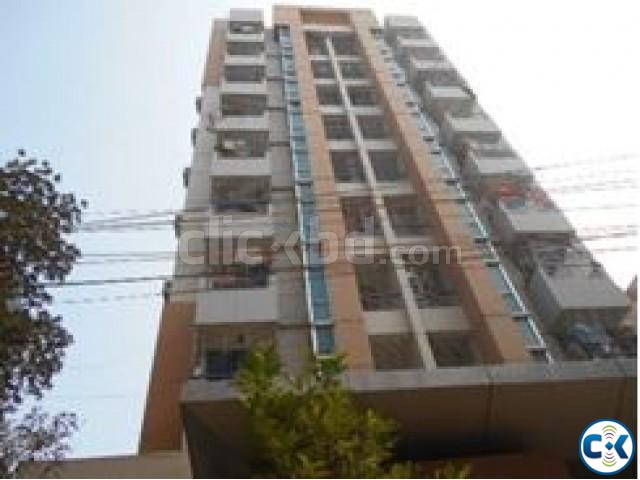 UTTARA SECTOR 5 1130 SFT READY FLAT SALE large image 0