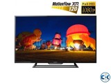 SONY BRAVIA LED TV 40W650D Online at lowest price