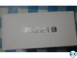 iPhone 4S 64GB NEW 