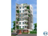 Ongoing 1550 sft. Single Unit Apartment at Basundhara R A