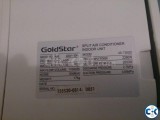 Goldstar 2 ton Air Conditioner