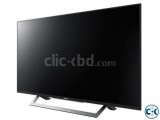 43'' SONY BRAVIA W750D FULL HD LED INTERNET TV