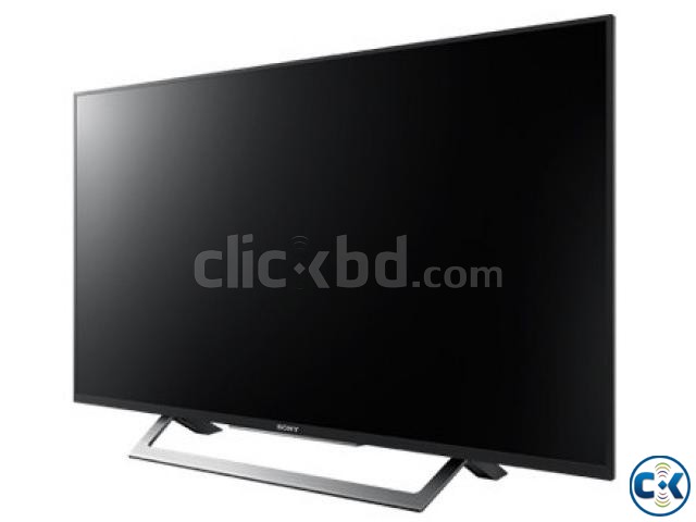 43 SONY BRAVIA W750D FULL HD LED INTERNET TV large image 0