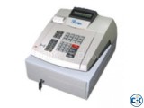 Paswa A51BF Electronic Cash Register Machine